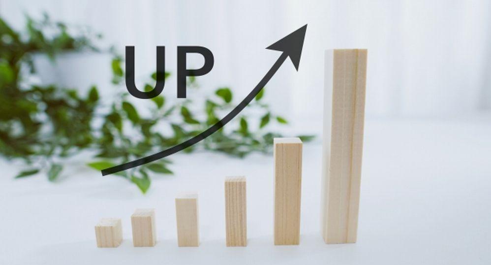 アクセスアップ