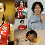 元実業団Vリーグ 女子バレー選手のAVデビュー！アナルセックスまでしちゃう里田千佳（渡邊絢子）