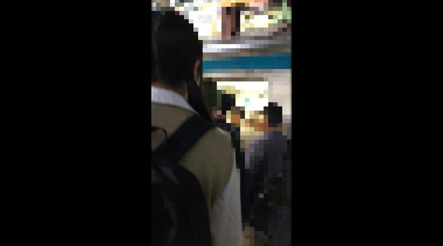 痴漢記録日記 vol.6