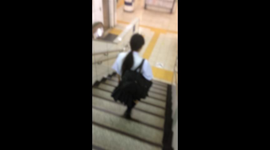 痴漢記録日記vol.34 -学校再開特別編-