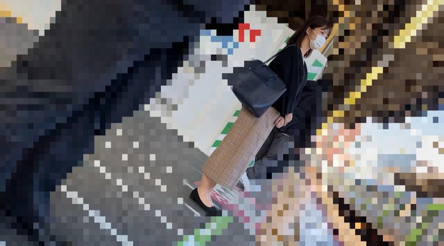 痴漢記録日記vol. 75