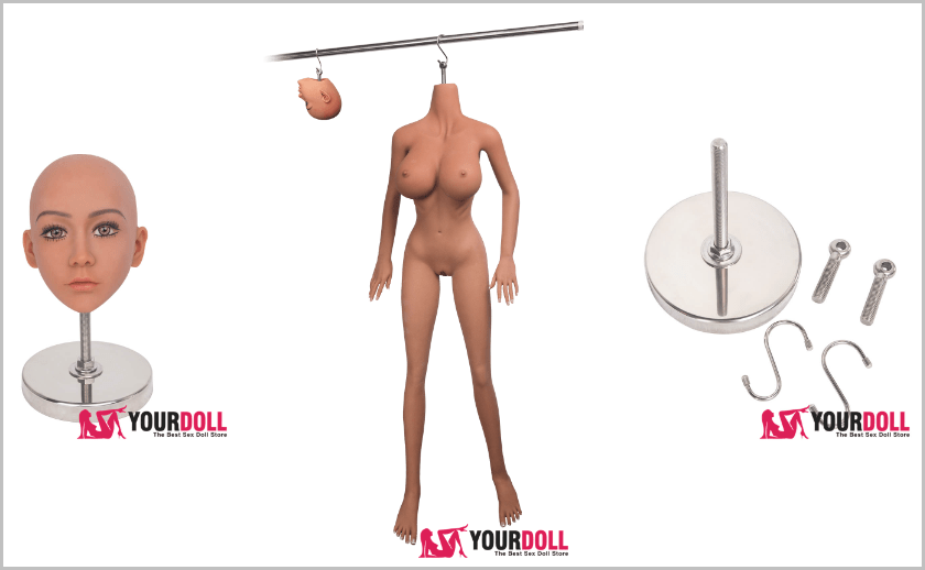 ラブドール 吊り下げ