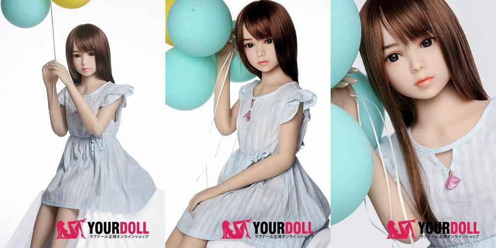 ラブドール 絵里子