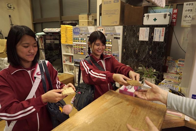 ジャージ娘レイプ