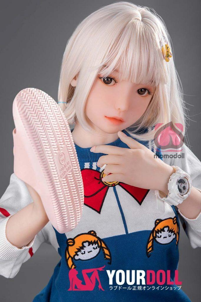 モモドール加奈子