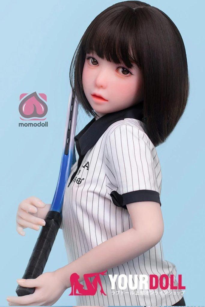 モモドール栞奈