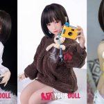 MoMoDollのラブドール 人気ランキング10選!【童顔幼女のモモドール】