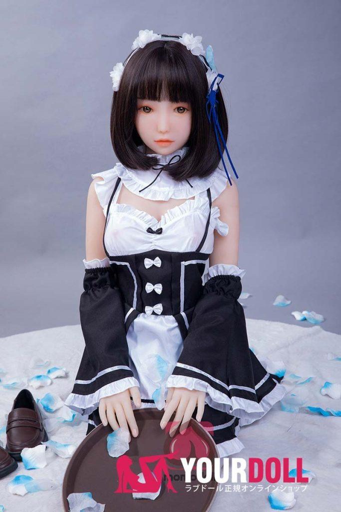 モモドール奈未