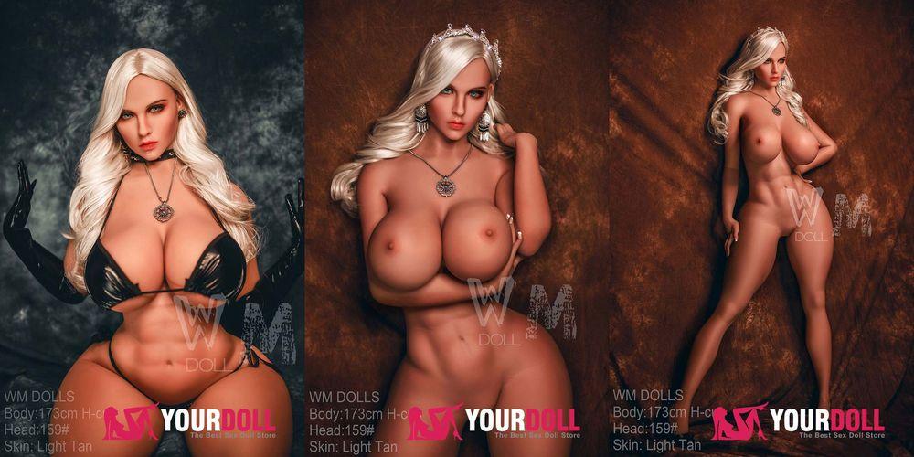 ラブドール Neela