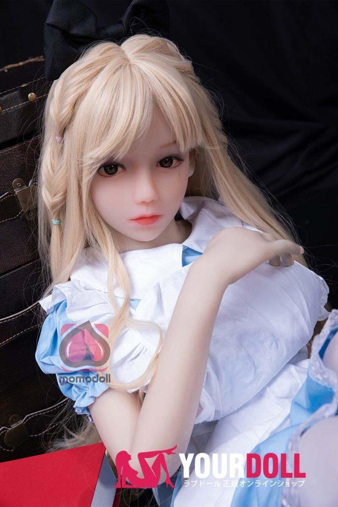 モモドール麗子