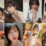 鈴木由真の着エロ動画「最大50%OFF」ほぼ丸見えのシースルー!