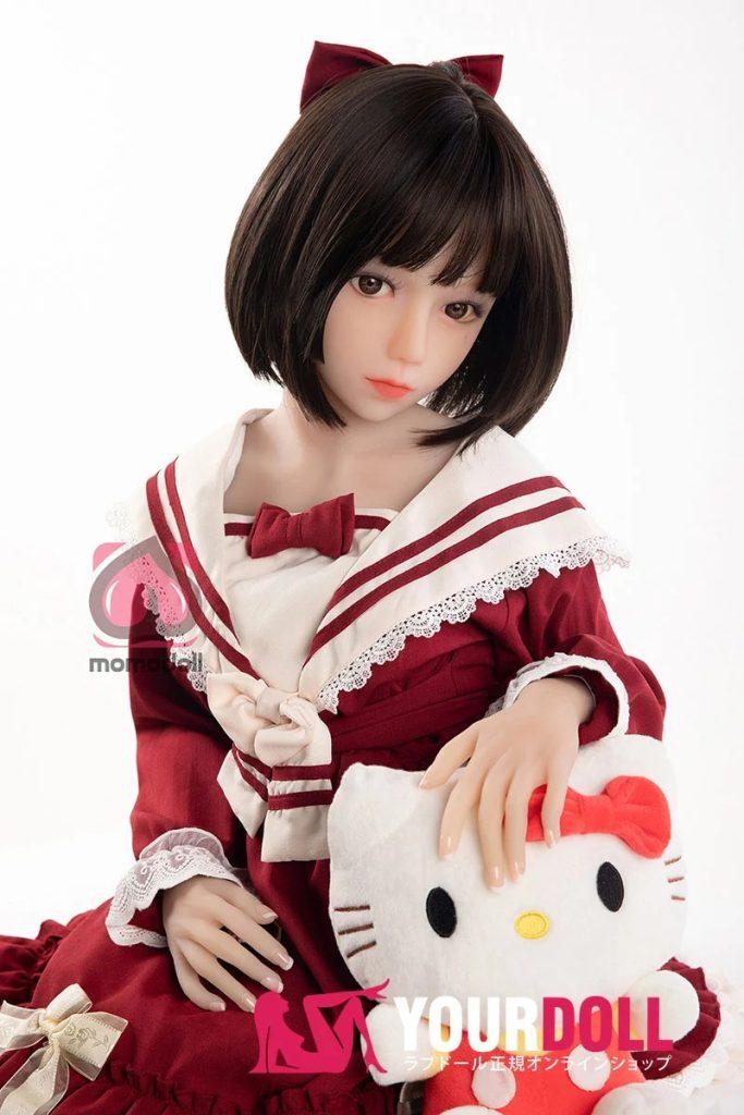 モモドール友美